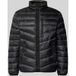 TOM TAILOR Regular fit gewatteerd jack met opstaande kraag