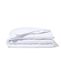 HEMA Couette 140x200 Synthétique 4 Saisons (blanc)