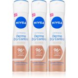 Nivea Derma Dry Control Antitranspirant 1 st