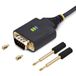 StarTech 2m USB naar Serieel Adapterkabel, FTDI (1P6FFC-USB-SERIAL)