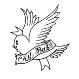Crybaby Lil Peep Crybaby CD