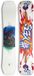 Sender Snowboard multicolore 152 cm