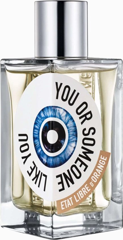 Etat Libre d’Orange You Or Someone Like You eau de parfum / unisex