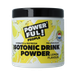 Powerful People Poudre boisson isotonique goût citron 250 gramme