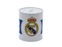 Spaarpot Real Madrid Spaarpot 12 cm.
