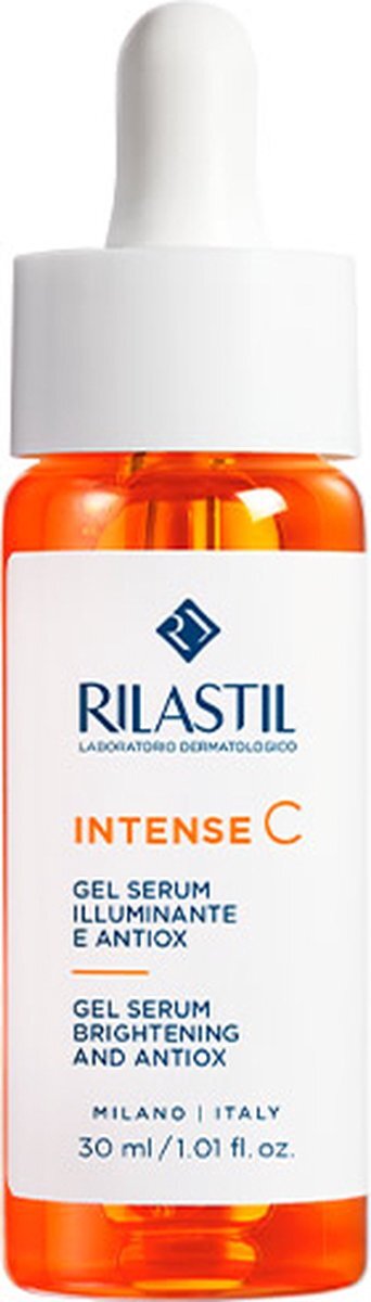 RILASTIL Intensive C Gel Seraom 30ml