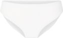Hunkemöller Bikinibroekje Crinkle Wit