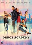 Just4Kids Dance Academy - De Film / DVD / 2017