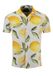 Key Largo Overhemd 'Citron'