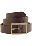 LEVI'S ® Riem bruin