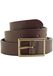 LEVI'S ® Riem bruin