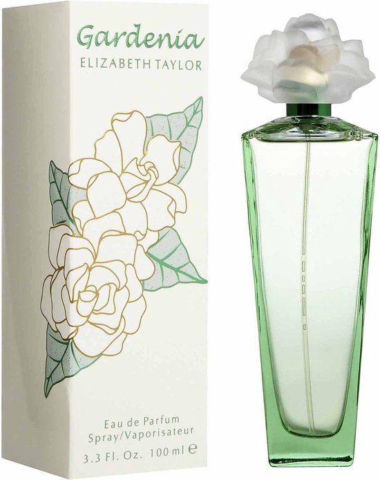 Elizabeth Taylor Eau de Parfum / 100 ml / Women