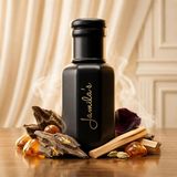 Merkloos Parfumolie / 10 ml / Unisex