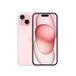 Apple iPhone 15 refurbished Original screen 6.1" 128GB ROM, 6GB RAM, Face ID perfect condition, SIM-physical compatible