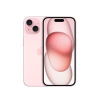 Apple iPhone 15 refurbished Original screen 6.1" 128GB ROM, 6GB RAM, Face ID perfect condition, SIM-physical compatible