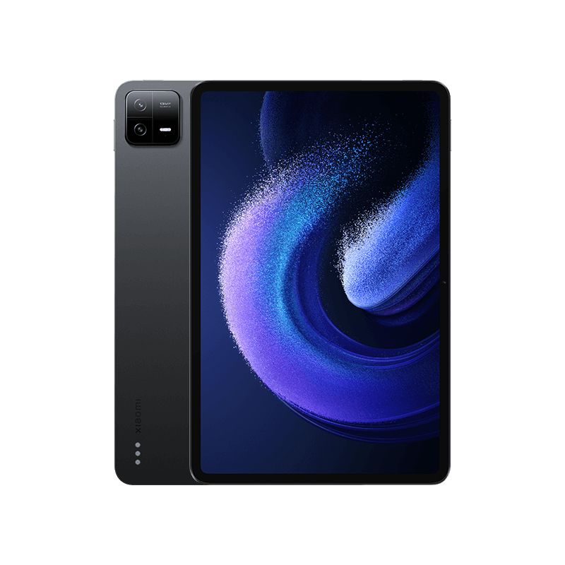 Xiaomi Pad 6 - 11 inch - 256GB - Graphite Grey