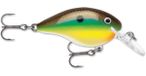 Rapala DT-8 Bream 5cm Bream