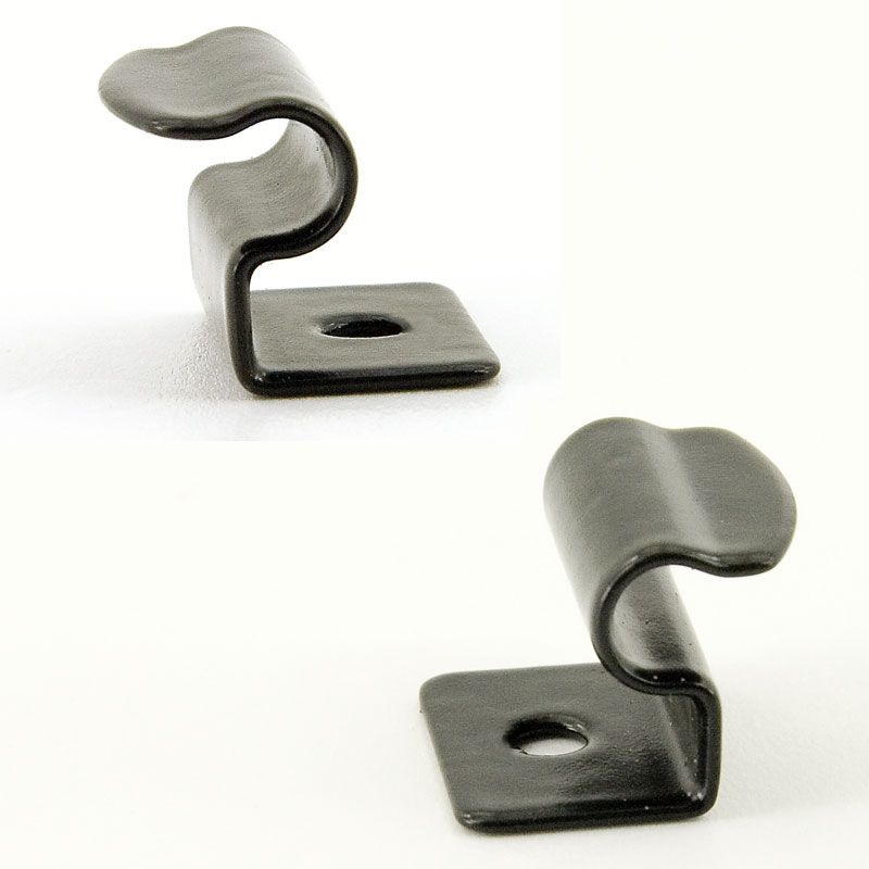 Car shades Metalen clip hoog 10mm