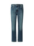 Pepe Jeans Jeans blauw denim