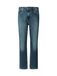 Pepe Jeans Jeans blauw denim