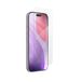 ZAGG InvisibleShield Glass Elite VG Screenprotector Apple iPhone 17 Pro