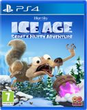 Bandai Namco Ice Age Ice Age Scrat's Nutty Adventure