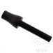 Kellermann Bullet 1000® HD, support rigide, couleur: Noir, taille: M8 x 40 mm