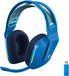 Logitech G733 Wireless Gaming Headset - Blue