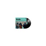 Bertus Distributie Vintage Sounds - Folk LP