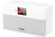 Kenwood CR-ST100S-W Internet Radio - DAB+ - FM - Bluetooth - Wit