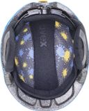 Uvex Ski Helmet Blue (Refurbished B)
