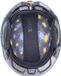 Uvex Ski Helmet Blue (Refurbished B)