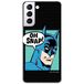 ERT GROUP mobiel telefoonhoesje voor Samsung S21 origineel en officieel erkend DC patroon Batman 038