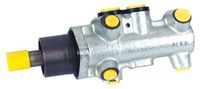 BREMBO Hoofdremcilinder M68009