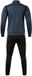 Joma Winner Iv Trainingspak Blauw M Man