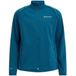 NAKAMURA Akron Wi jas blauw petrol/zwart Ni M