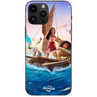 Bestelhoes Disney Anime Iphone 13 Pro Max Vaiana