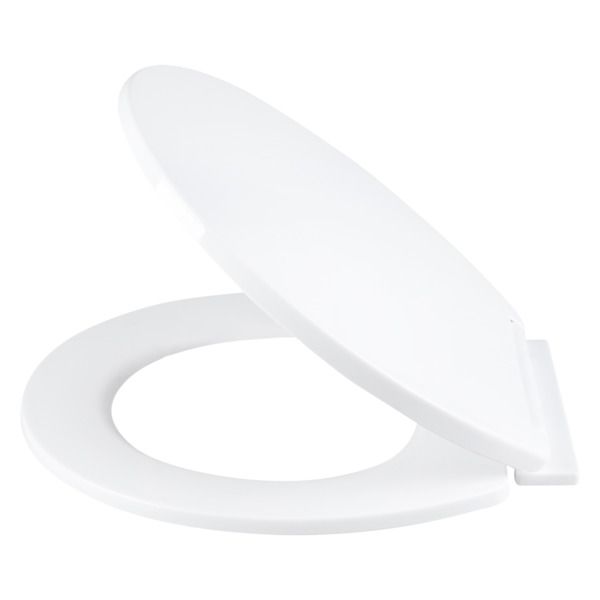 Differnz Closetzitting Softclose PP Wit 8712793562932