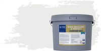 Wixx Excellent en Perfect Muurverf Matt - 5L - RAL 9003 Signaalwit