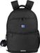 Oxford B-Out Rugzak - 25 Liter - 15,6 inch laptopvak – Zwart