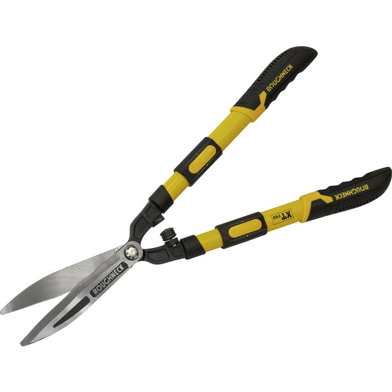 Roughneck XT Pro heggenschaar 70-95cm