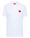 Hugo Boss Dereso Poloshirt Weiß Größe XXL