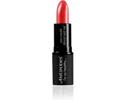 Antipodes South Pacific Coral Lippenstift
