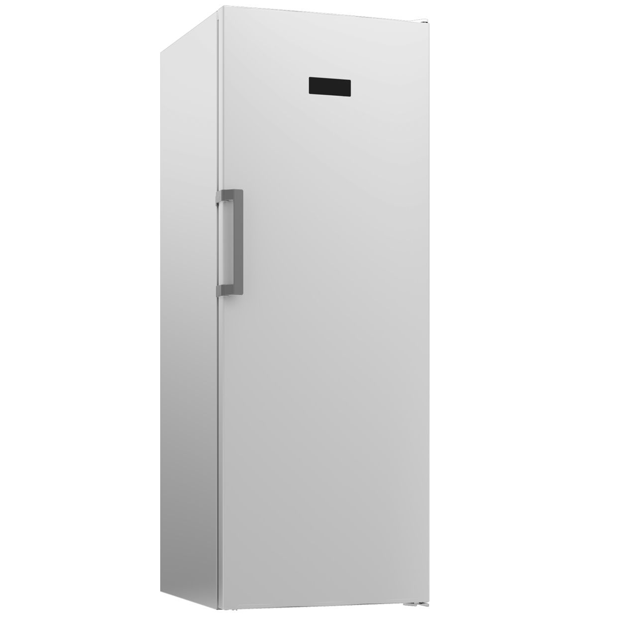 Beko RFNE448E45W - Vrijstaande Vrieskast - 404L - Wit