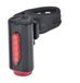 ARIA Look Me feu arrière avec 5+1 LED et chargement USB