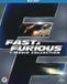 Universal Studios International B.V. Fast & Furious 1-7 (Blu-ray)