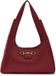 GUESS Sunset Tote Bag Red donkerrood