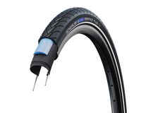 Schwalbe Marathon Plus 37-622 Zwart Reflecterende Buitenband