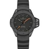 Hamilton Khaki Navy Frogman H77845330 Horloge