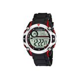 Calypso Herenhorloge K5577/4 Zwart Kunststof Digitaal